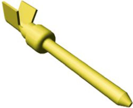 TE Connectivity - 745229-4 - TE Connectivity AMPLIMITE HDP-20ϵ ߴ20  ѹ ź D-sub  745229-4, ƽ , 22  18 AWG		