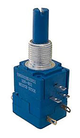 Bourns - 99A2D-B24-A13/R51L - Bourns 97 ϵ 5k 10%  մɵλ 99A2D-B24-A13/R51L, 2W, 6.35 mm ֱ, 150ppm/C SMD		