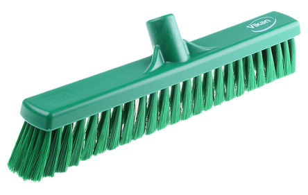 Vikan - 31792 - Vikan 31792 ɫ  PETˢë ɨ, 60mmˢë, 410 x 50mm һ;		