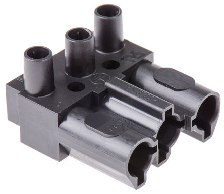 Wieland - 93.031.3253.0 - Wieland ST18 ϵ ɫ 3   93.031.3253.0 , °װ, Ӧ,  16A, 250 V		