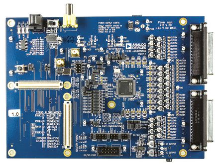 Analog Devices - EVAL-ADAU1966Z - Analog Devices ԰ EVAL-ADAU1966Z		