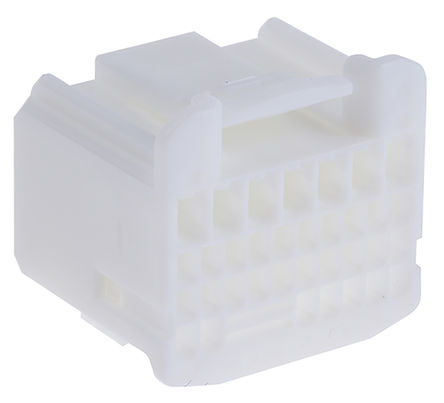 TE Connectivity - 1123337-1 - TE Connectivity MULTILOCK 025/040 III ϵ 4 34· 尲װ Ȼɫ   1123337-1		