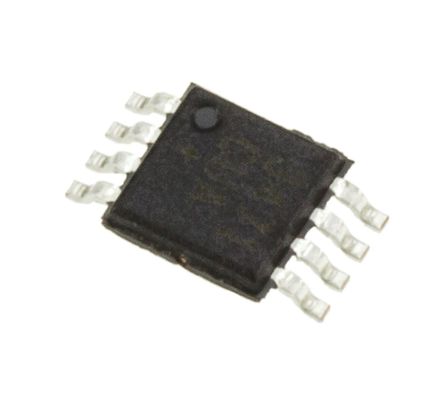 Maxim - MAX3471CUA+ - Maxim MAX3471CUA+ 64kbps ·շ, RS-422RS-485ӿ, ֽź, 2.5  5.5 VԴ, 8 MAXװ		