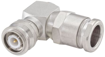 Rosenberger - 56S201-015N5 - Rosenberger 56S201-015N5 50 °װ ֱ TNC ͷ ͷ, ǯƶ˽, 		