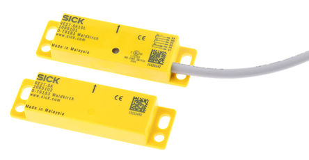 Sick - RE27-SA10L - Sick RE27 ϵ  ȫ RE27-SA10L, Դ, , 30 V ֱ		