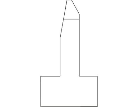 Weller - T0054442989 - Weller, 10.5 x 0.6 mm ֱ ͷ, ʹWSP80  FE75 		