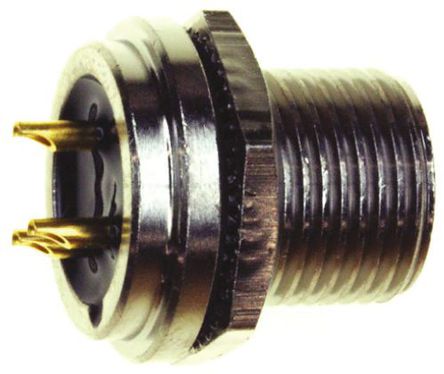 Switchcraft - SF7282-3SG-3ES - Switchcraft MINI-CON-X ϵ 3· 尲װ ֱ   SF7282-3SG-3ES, ĸ		