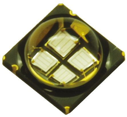 LedEngin Inc - LZ4-00G100 - LedEngin Inc 4 ɫ (523 nm ) LED LZ4-00G100, 15 V, 95 ӽ, 8 , 氲װ		