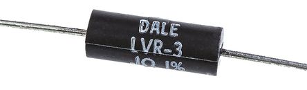 Vishay - LVR03R1000FE12 - Vishay LVR ϵ 3W 100m  ̶ LVR03R1000FE12, 1%		