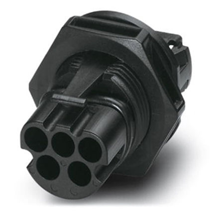 Phoenix Contact - 1409206 - Phoenix Contact 1409206 PRC  , 30 A 690 V 6 mm2, 14  10 AWG		