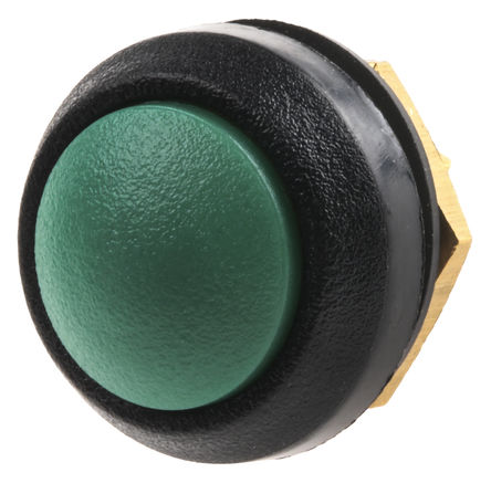 ITW - 48-2-RB-N-GR-B - ITW 48-2-RB-N-GR-B ɫ  -  尲װ ά ΢Ͱť, 250 mA @ 12 V ֱ		