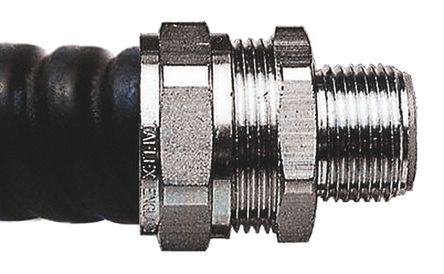 Adaptaflex - PK28/M25/A - Adaptaflex PK ϵ  ͭ֬ ֱ µ PK28/M25/A, 28mm Ƴߴ, M32, IP66IP67		