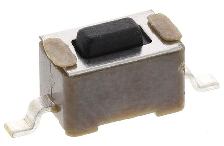 TE Connectivity - FSMSM - TE Connectivity ɫ ťʽ  FSMSM, , 50 mA @ 24 V ֱ 1.07mm		