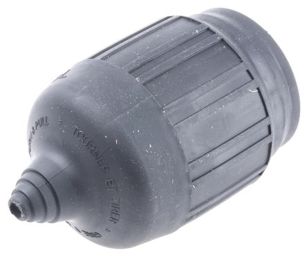 Hubbell - HBL6031 - Hubbell HBL6031 ɫ IP55 3 ͺܷ׹ ͷ Դ		