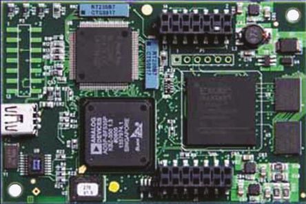 Analog Devices - ADZS-DBAGENT-BRD - Analog Devices ΢׼ ADZS-DBAGENT-BRD		