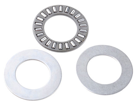 IKO Nippon Thompson - NTB1730AS - IKO Nippon Thompson   NTB1730AS		