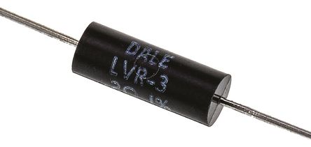 Vishay - LVR03R2000FE12 - Vishay LVR ϵ 3W 200m  ̶ LVR03R2000FE12, 1%		