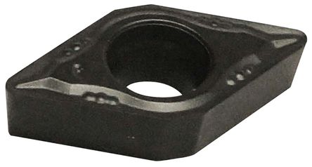 Pramet - DCMT 070202E-FM:T9325 - Pramet T9325ȼ 7.8mm߳  תλ Ƭ DCMT 070202E-FM:T9325, 2.9mm׾, 2.38mm		