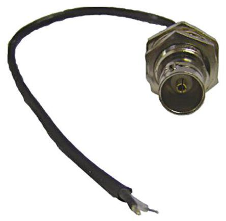 RF Solutions - CBA-200COAX - RF Solutions ĸ BNC  ·ͬ Ƶϵ CBA-200COAX		