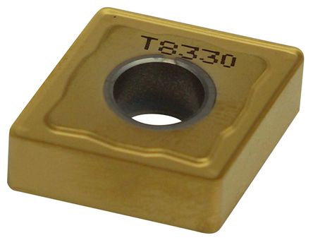 Pramet - CNMG 120404E-M:T9335 - Pramet T9335ȼ 12.9mm߳  תλ Ƭ CNMG 120404E-M:T9335, 5.16mm׾, 4.76mm		