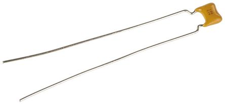 AVX - SR211C104KAR - AVX SR ϵ�� 100nF 100 V ֱ�� X7R����� ͨ�� ����մɵ����� (MLCC) SR211C104KAR, ��10%�ݲ�		