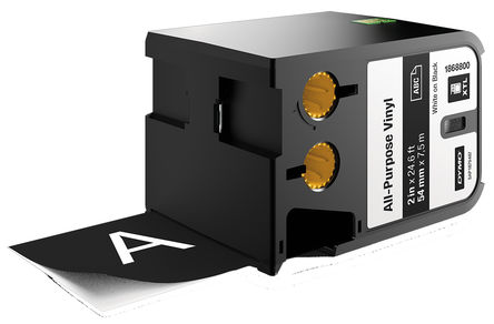 Dymo XTL - 1868800 - DYMO XTL 1868800 1װ ɫ ɫ ҵϩԵ, XTL 500ͺŴӡ		