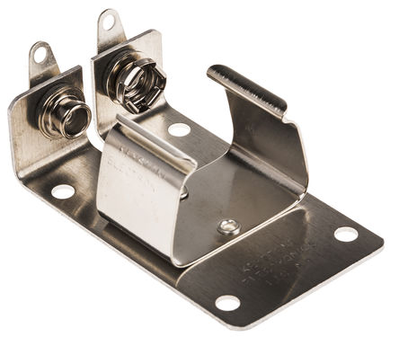 Keystone - 1290 - Keystone 1 9V PP3  1290, ʽװ, Ƭ		