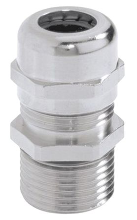 Lapp Cable - 53112220 - Lapp Cable IP68 ͭ ¹̶ͷ 53112220, 4mm  10mmֱ, -30C+100C, PG11		