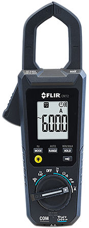 FLIR - CM72 - FLIR CM72 ǯ, CAT III 1000 V, CAT IV 600 V, ǯǯ		