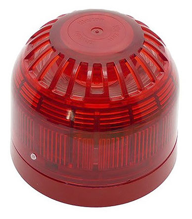 Klaxon - PSV-0014 - Klaxon Sonos Voice ϵ PSV-0014 , 1m 106dB, 24 V Դ		