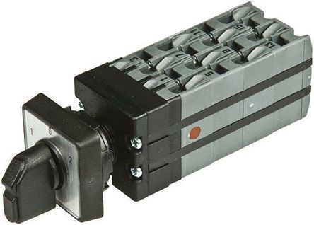 ABB - 1SCA022532R6260 - ABB 1SCA022532R6260 3λ 4P 60 ת, 400 V , 10 A, ֱִ		