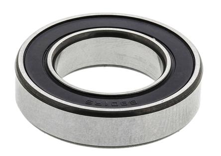 SKF - 61801-2RS1 - SKF    61801-2RS1, 670N ̬, 12mm ھ, 21mm ⾶		