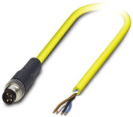 Phoenix Contact - 1406203 - Phoenix Contact 1406203 M8 ͷ  ն˽ͷ 		