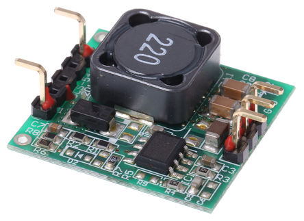 Recom - R-78T5.0-1.0/FC - Recom Ǹֱ-ֱת R-78T5.0-1.0/FC-TRAY, 5V, 1A		