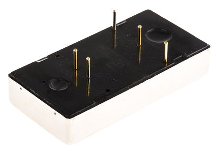 TRACOPOWER - TEL 15-2422 - TRACOPOWER TEL 15 ϵ 15W ʽֱ-ֱת TEL 15-2422, 18  36 V ֱ, 12V dc, 625mA, 1.5kV dcѹ, 1 x 2 inװ		