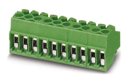 Phoenix Contact - 1984251 - Phoenix Contact COMBICON PT ϵ 3.5mm ھ 11 · ĸ ɫ ͷ 1984251, ݶ˽		