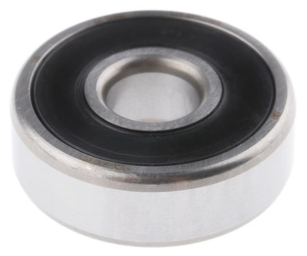 SKF - 6301-2RSH/C3 - SKF   6301-2RSH/C3, 4.15kN ̬, 12mm ھ, 37mm ⾶		