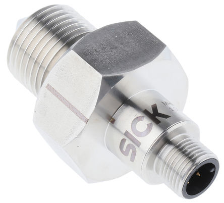 Sick - MHF15-21NG1PSM - Sick ̰װװ Һλ MHF15-21NG1PSM, PNP, -25  +55 C		