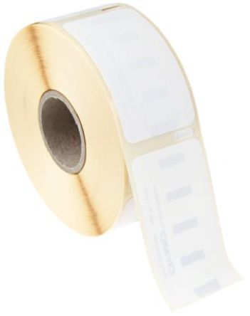 Dymo - S0722550 - DYMO S0722550 500װ ɫ ɫ ǩӡ, ڶͺŴӡ		