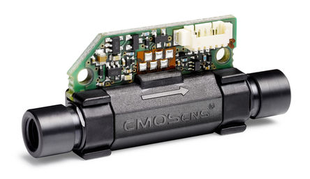 Sensirion - LG01-2000A005 - Sensirion 220ˮmL/min250mL/min βܲϣFEPܷ⣩PEEK Һ  LG01-2000A005, 3barѹ, 6.8 mA		