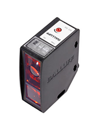 BALLUFF - BOS 50K-PA-RH12-S4 - BALLUFF BOS 50K ϵ 200  2000 mm ɫ LED Դ ״  紫 BOS 50K-PA-RH12-S4, PNP, M12 , IP67		