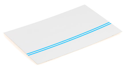 CIF - AAC16 - CIF AAC16  йⱣĤ, FR4, FR4, 35mͭ, 160 x 100 x 0.4mm		