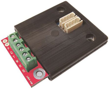 ebm-papst - CPC483555SC-R - ebm-papst ٶȿ CPC483555SC-R, ɱٶ趨, 48 V ֱ, 1.4A, ȵ, ʹebm-papst 4  PWM ֱ		