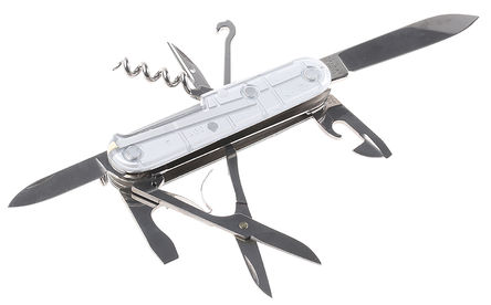 Victorinox - 13713T7NP - Victorinox 91 mm ù 13713T7NP		