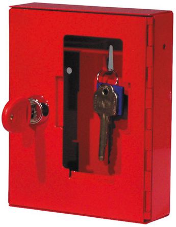 Securikey - EK1A - Securikey EK1A 1Կ  ڹʽ ӦԿ׵Ĺ, 153 x 123 x 40mm		