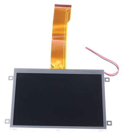 Midas - MCT057HA6W320240LSL - Midas 5.7in TFT TFT , 320 x 240pixels ֱ QVGA  ӿ		