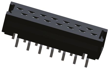 TE Connectivity - 1-2178713-4 - TE Connectivity Micro-Match ϵ 2 14· 1.27mmھ  IDC  1-2178713-4, ͨ		