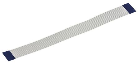 Molex - 98267-0299 - Molex PREMO-FLEX FFC JUMPER ϵ 152mm FFC ߵ 98267-0299, 1mmھ, 60 V ac		