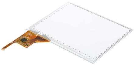 AMT - P3011-C20-6.55 P-CAP TOUCH-KIT - AMT 6.5in ʽ  P3011-C20-6.55 P-CAP TOUCH-KIT, 140 x 106.9mm		