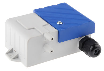 Gems Sensors - 5266250LBACTI - Gems Sensors 250Pa  ֲ ģ ѹ 5266250LBACTI, 1 %ȷ, 10 V, 24 V /ֱ		